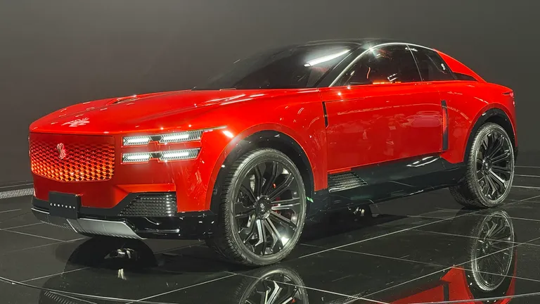 Toyota Century SUV s 6.0 V12 a 800 koňmi? Návrat dvanáctiválce na obzoru