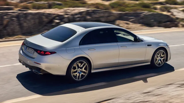 galerie: S-Class: