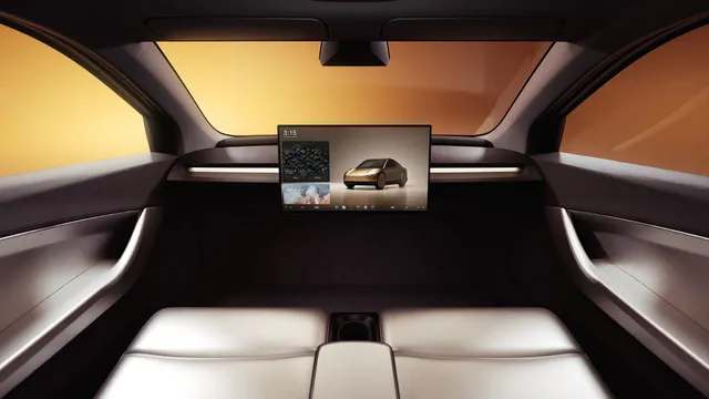 galerie: TESLA