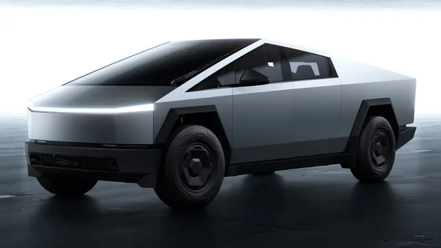 galerie: TESLA