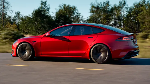 galerie: TESLA