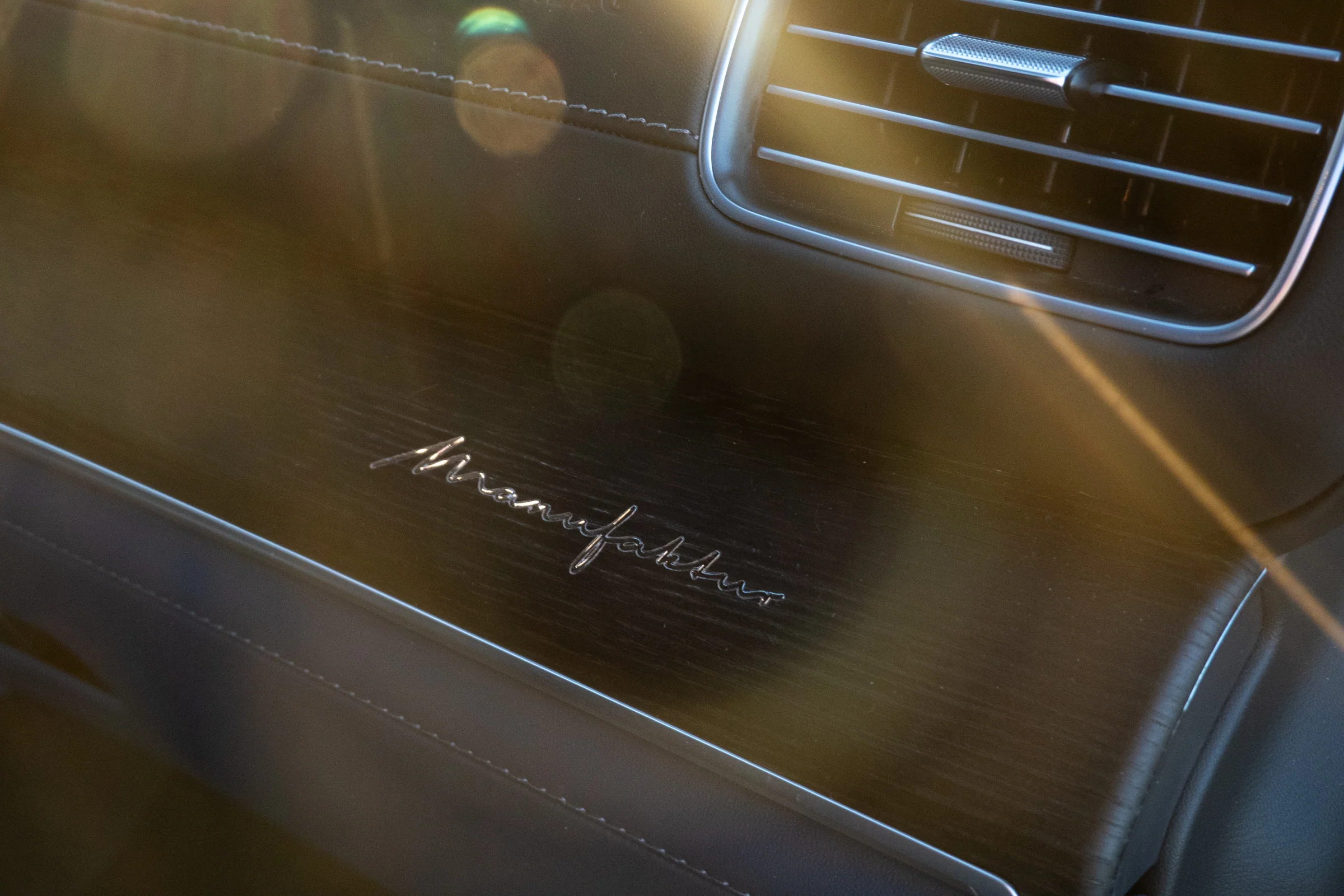 galerie: 2026 Mercedes-Maybach GLS 600
