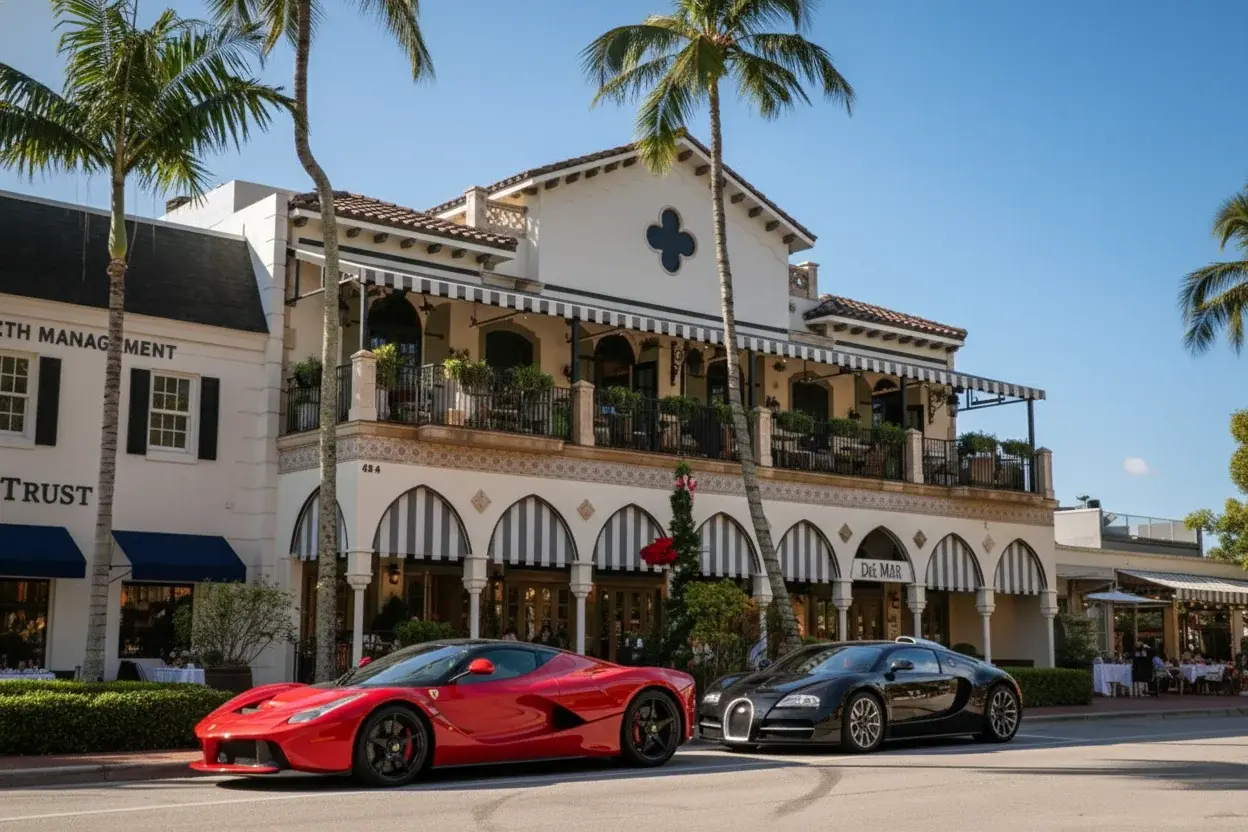 galerie: Cars on 5th 2026